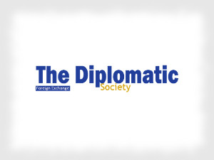 The Diplomatic Society